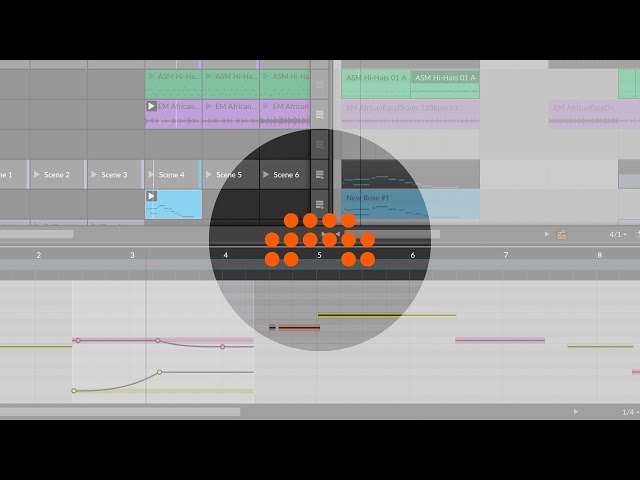 Modern Workflows, New Possibilities: An Introduction to Bitwig Studio