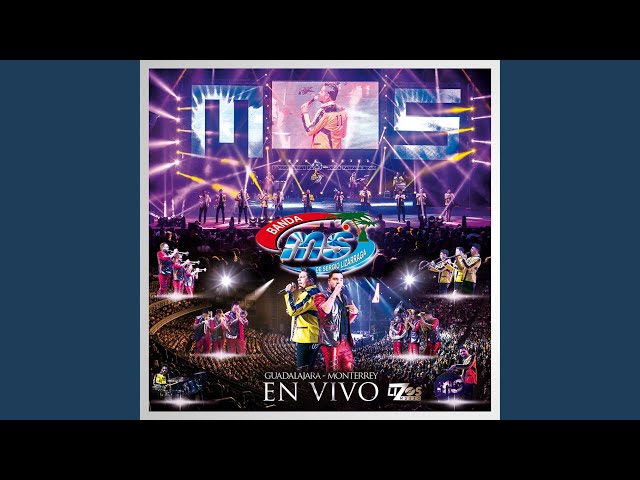 Sigue (En Vivo)