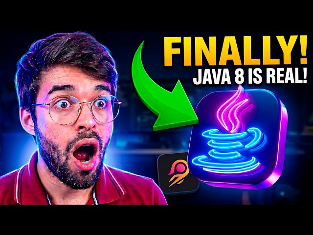 The Most Anticipated ITsMagic Update is FINALLY Here! (Java 8) 🚀