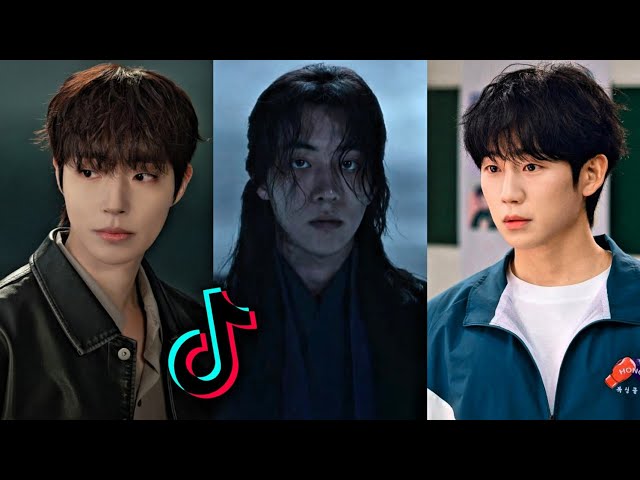 KDRAMA EDITS  COMPILATION | TIK TOK EDITS #kdrama #tiktok #edits 