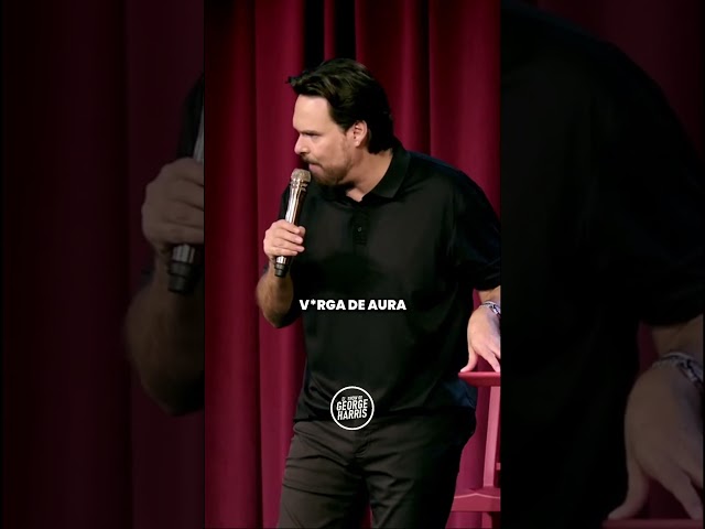 Las Batallas de farmear Aura. Mira el show completo en mi canal #GeorgeHarris