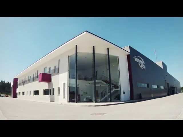 Valsteam ADCA Corporate Movie (2014)