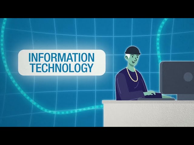Computer Science vs Information Technology | What’s the Difference?