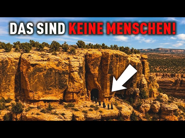 Isolated Under the Sahara: Hidden Ancient Civilization Discovered
