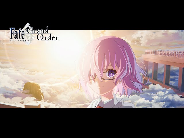 「Fate/Grand Order」10th Anniversary Movie