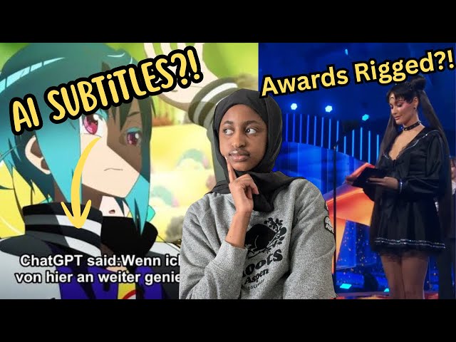 Is Crunchyroll ruining the anime watching experience?