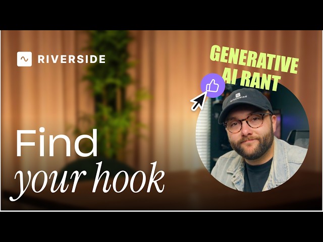 This Tool Finds Stronger Hooks Automatically