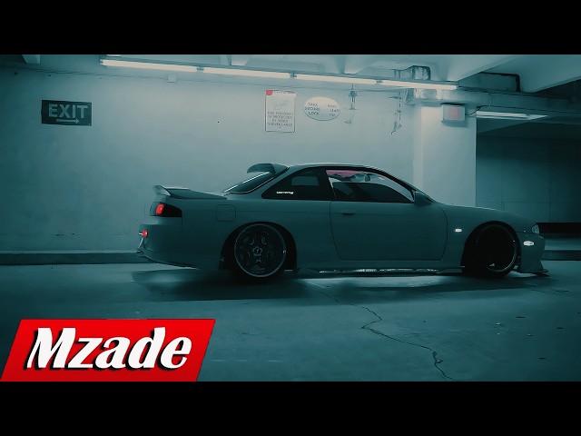 Mzade - Clean (Original Mix)