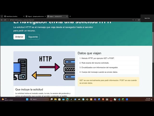 Rediseño centrado en el usuario con Framework CSS + Accesibilidad 