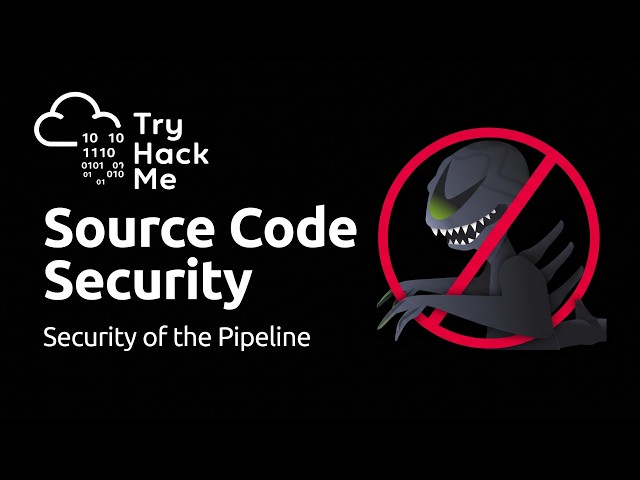 Source Code Security Explained | DevSecOps Path | TryHackMe Walkthrough