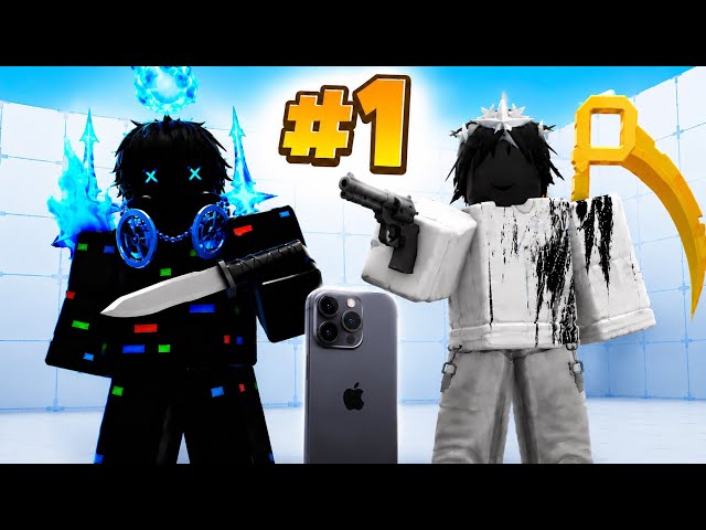 ¿SOMOS EL #1 DUO DE CEL?(Hispano)🎮🕹️