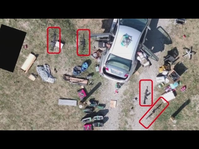 New details on Lorain ambush shooting that killed officer Phillip Wagner, injured 2 other officers