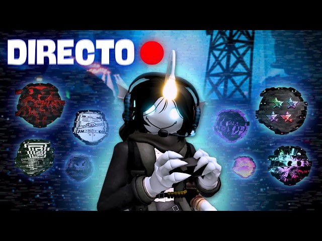 EL LOGRO MÁS DIFÍCIL | PASANDO PRESSURE AL 999% | DÍA 8
