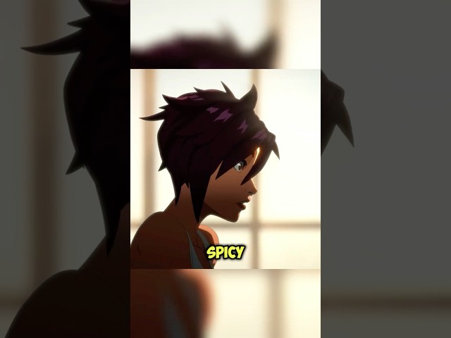 The Unused Scenes Of Dispatch #dispatchgame #dispatch