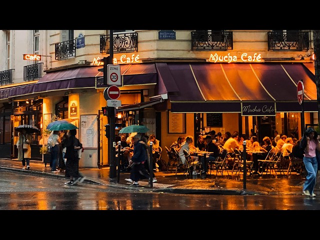 𝗝𝗮𝘇𝘇 𝗣𝗶𝗮𝗻𝗼 l Jazz always follows after the rainy season l No ai playlist