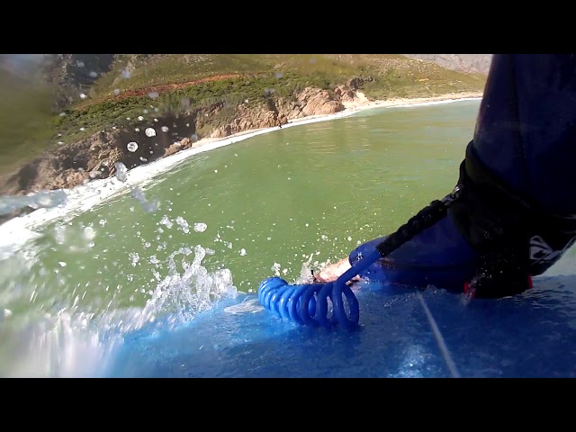 Hoeben Gopro 2019