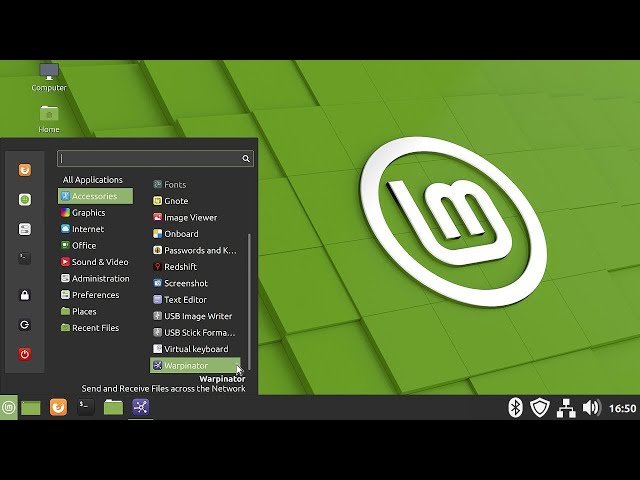 Linux Mint 20.3 : What's New? How To Install Linux Mint ( step -by -step )  My Top Linux Distro