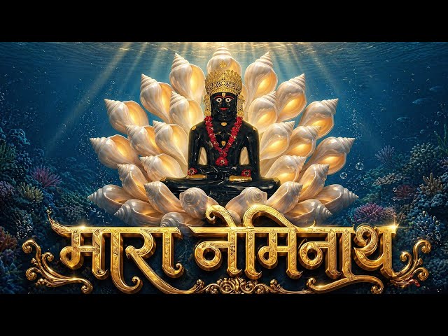 MAARA NEMINATH | TirthSundarVijayJi | Vinay Satra | Jay Girnar