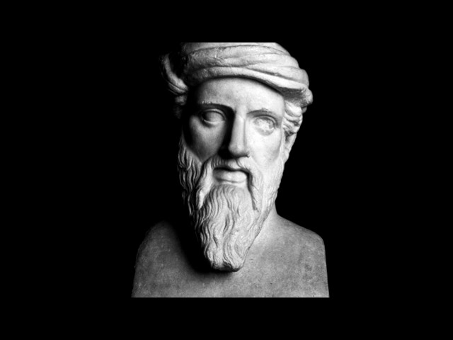 PYTHAGORE (vers 580-495 av. J.-C.) : Les mystères d'Apollon – Une vie, une œuvre [1987]