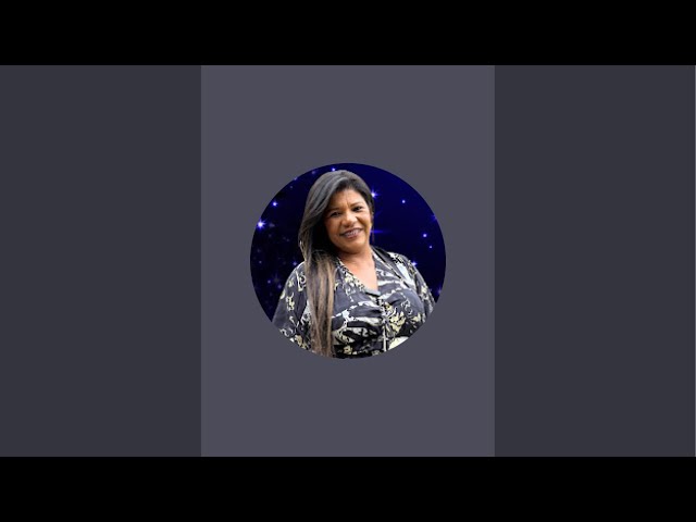 ¡La profeta Nanda está en vivo!