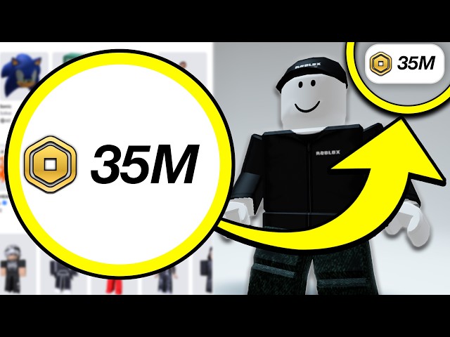 3 REAL Ways To Get FREE ROBUX.. (2026)