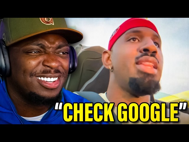 Let's Talk About the FAKE 49ers Player Who Scammed $1.3 Million...