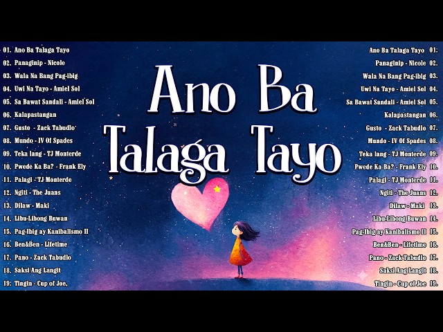 Best New OPM Songs 2026 🇵🇭 | Modern Filipino Playlist
