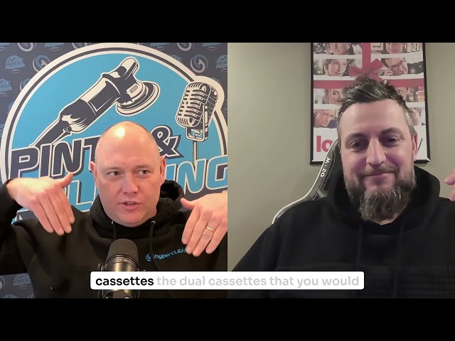 Properly Leverage AI & Tech for Business Resilience - Off the Clock Show OrbisX CRM
