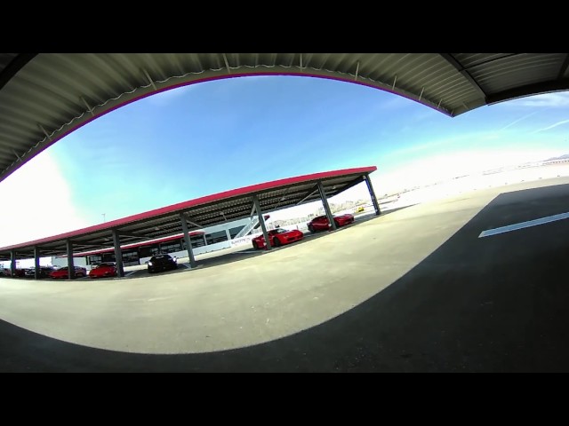 Exotics Racing Cars Part 1