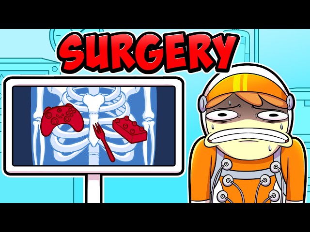 life changing surgery