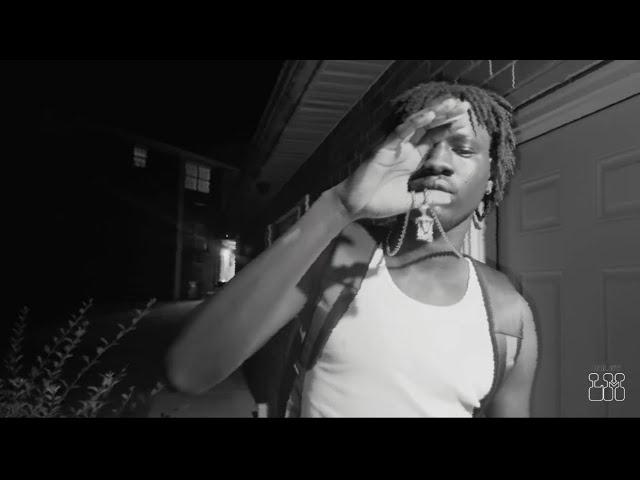 KUAT FT. METRO STUNNA - “LINKS”