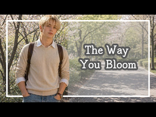 [POP] The Way You Bloom | Who's more your type?