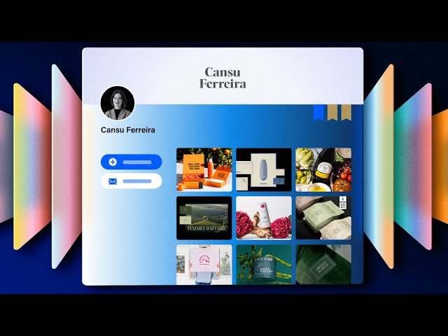 Behance for Creatives: Build Your Portfolio and Launch Your Career