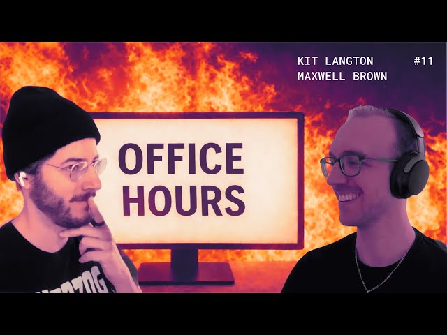 Office Hours 11: Effect 4.0, Cluster & Workflow, Schema, Effect Institute, LLMs in Effect coding