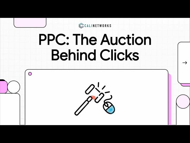 How Does PPC Advertising Work?
