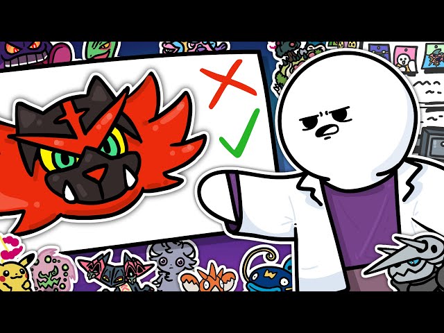 Have Pokémon Designs Gotten Worse Over Time?