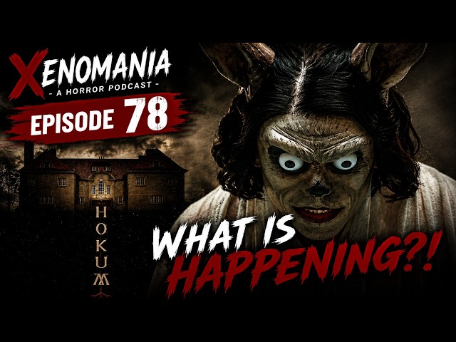 Hokum: Witches, Woes, and Unlikables (Final Cut)