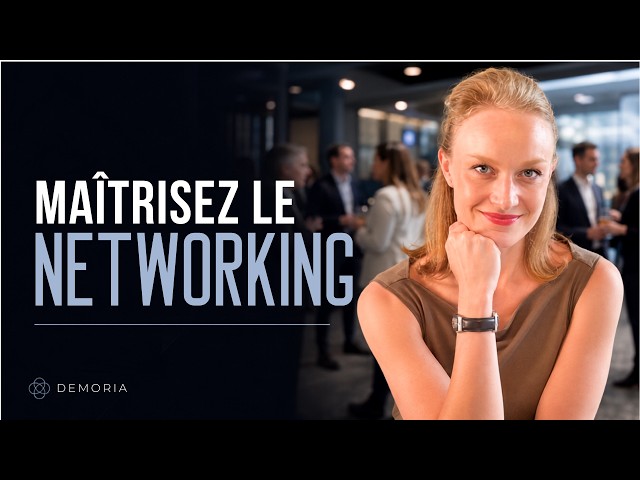 How to Master Networking in 19 Minutes