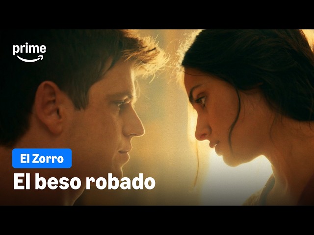 Beso robado