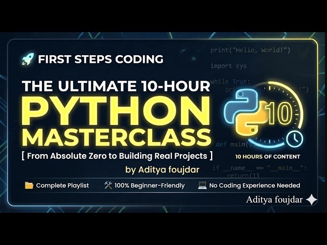 Most Asked Python Interview Questions