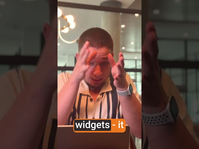 Flutter PAINTS Your Pixels... 🤯