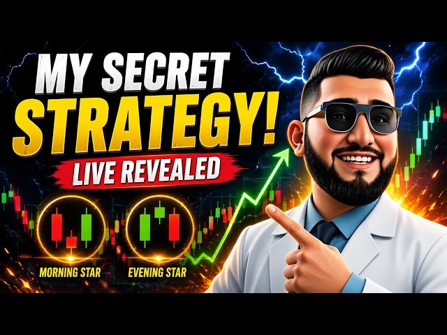 How to Create & Master Your Own Quotex Strategy