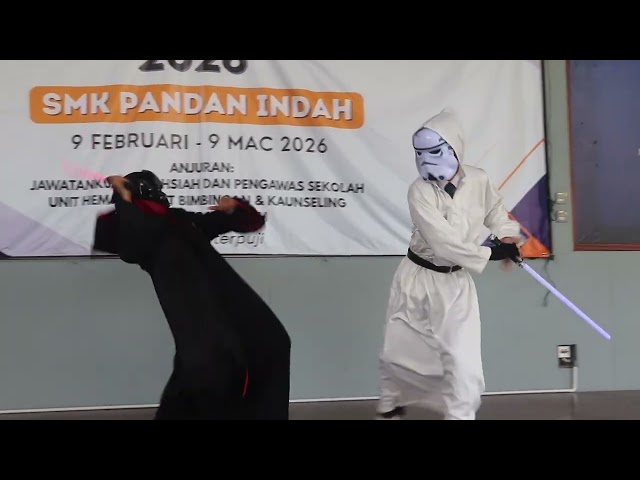 Highly Immersive Program(HIP)'S Officiation Ceremony