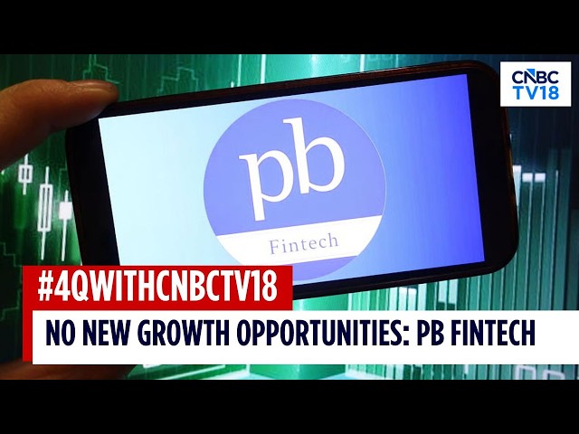 PB Fintech: Strong Show Across Metrics In Q4FY26 | NSE Closing Bell