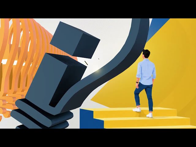 Powering India's Potential | Motion Graphics | After Effects | Mir Naushad Ali | Network18