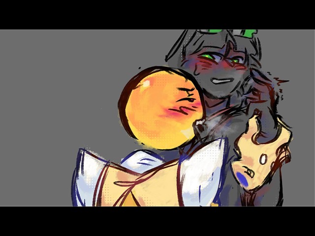 Negatively Impacting Mob 🚨🛑 I Verity I Comic dub