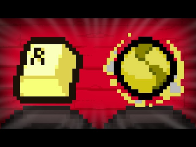 THE *GOLDEN* RUN