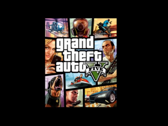GTA 5 Streaming Live !
