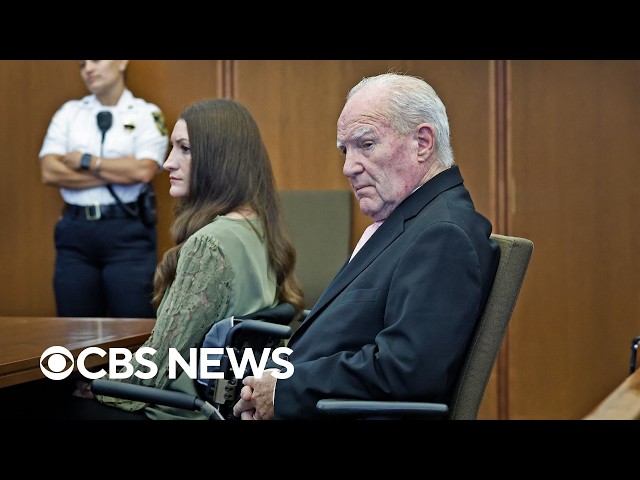 Lindsay Clancy's murder trial officially ends in mistrial | full coverage