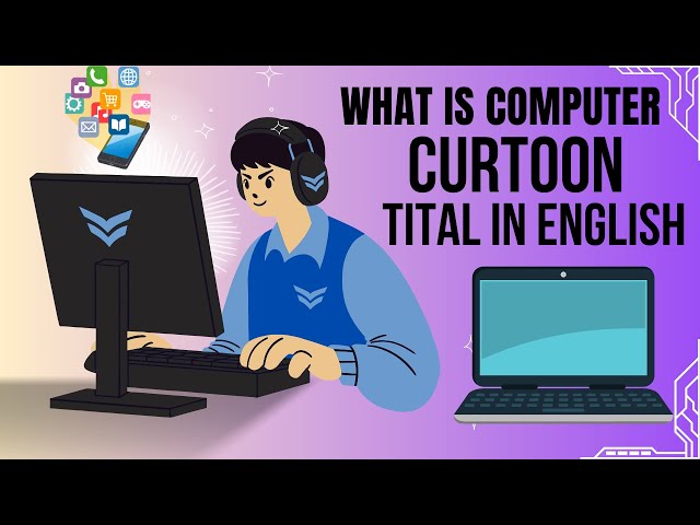 What is Computer? | Introduction to Computer Basics